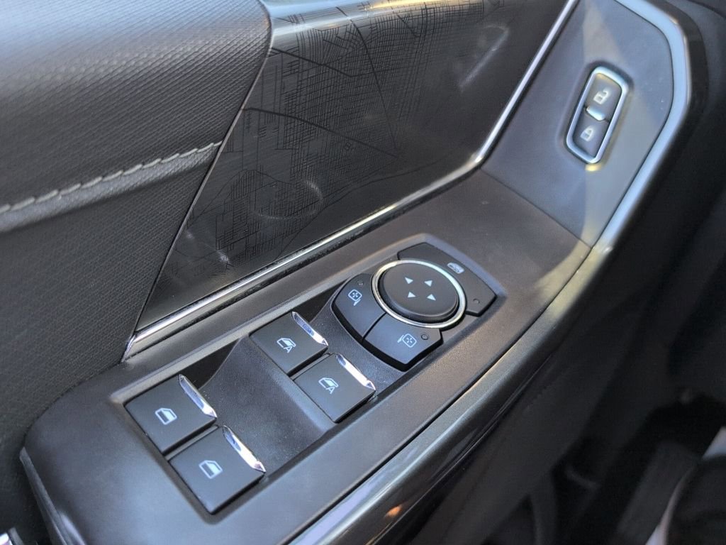 Used 2023 Ford F150 XLT w/ Equipment Group 302A High image 25