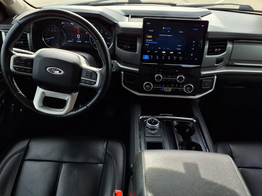 Used 2024 Ford Expedition Max XLT RWD image 12
