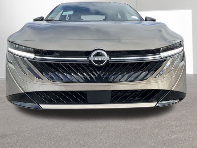 New 2026 Nissan Sentra SL w/ Floor Mat Package image 34