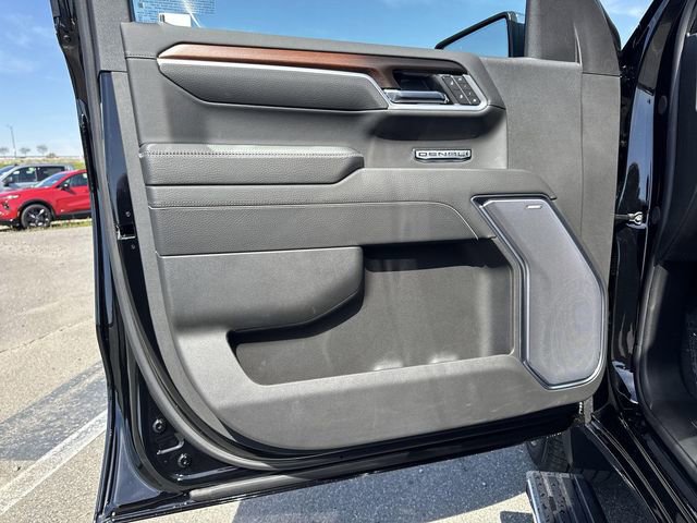 New 2026 GMC Sierra 1500 Denali image 19