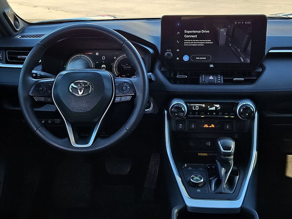Used 2023 Toyota RAV4 XSE AWD/4WD image 18