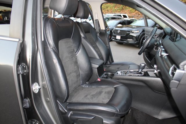 Used 2023 MAZDA CX-5 AWD 2.5 S w/ Select Package image 19
