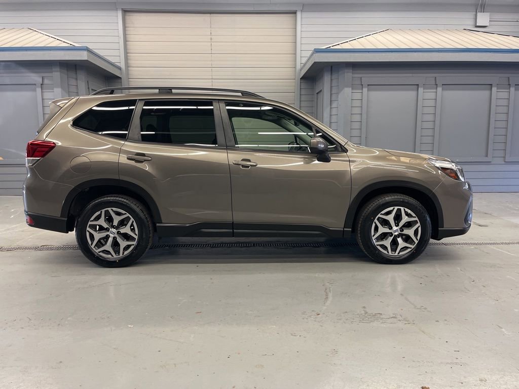 Used 2019 Subaru Forester Premium w/ Popular Package #1 image 10