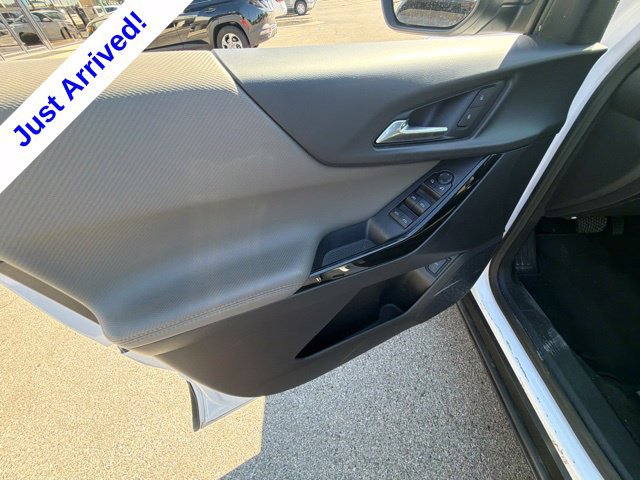 Used 2025 Chevrolet Equinox LT w/ Convenience Package II AWD/4WD image 39