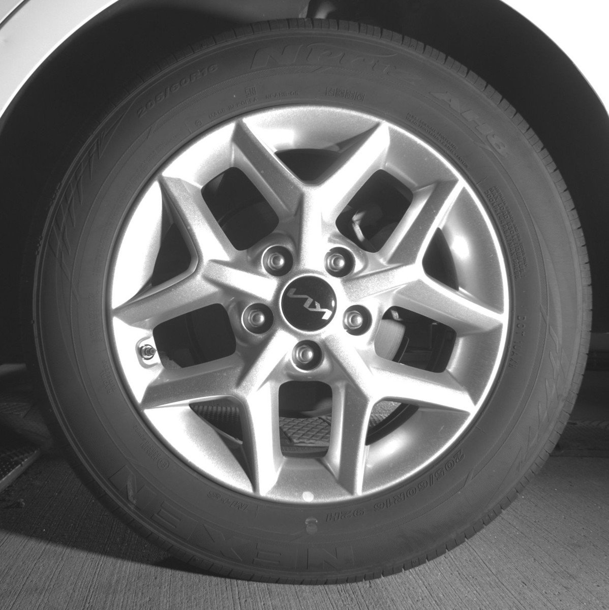 Used 2025 Kia Soul LX w/ LX Technology Package image 13