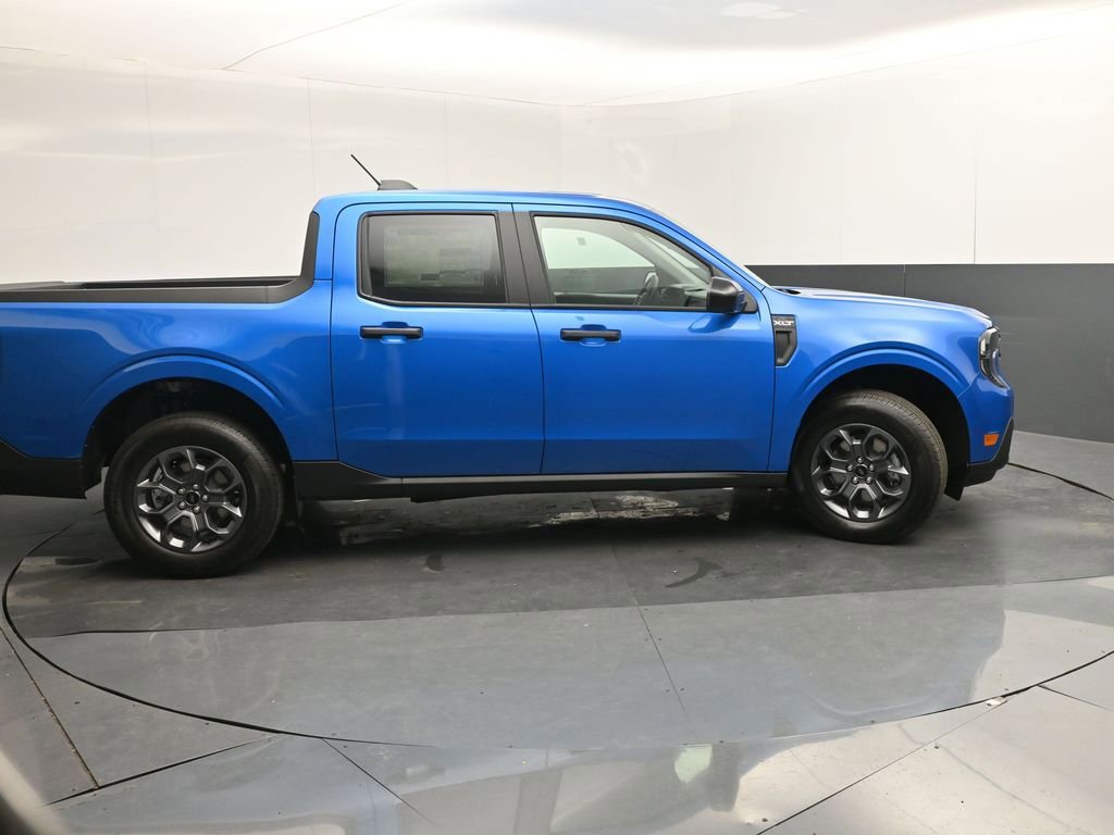 New 2026 Ford Maverick XLT w/ XLT Luxury Package image 7
