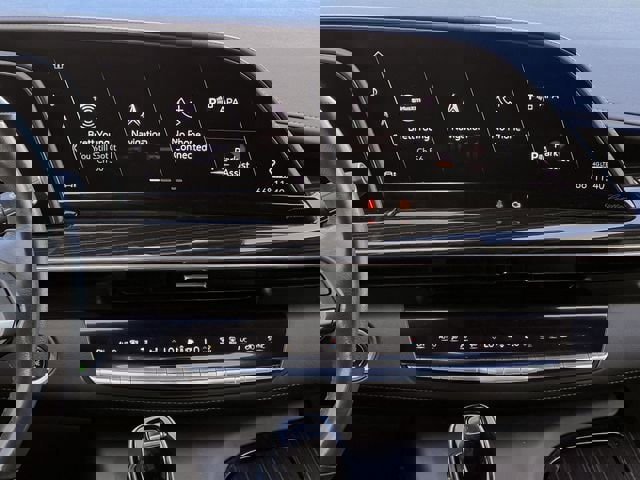 Used 2021 Cadillac Escalade ESV Premium Luxury w/ Driver Assist Tech Package image 19