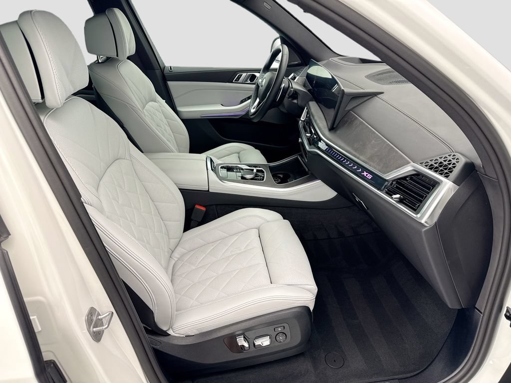 Used 2026 BMW X5 sDrive40i RWD image 19