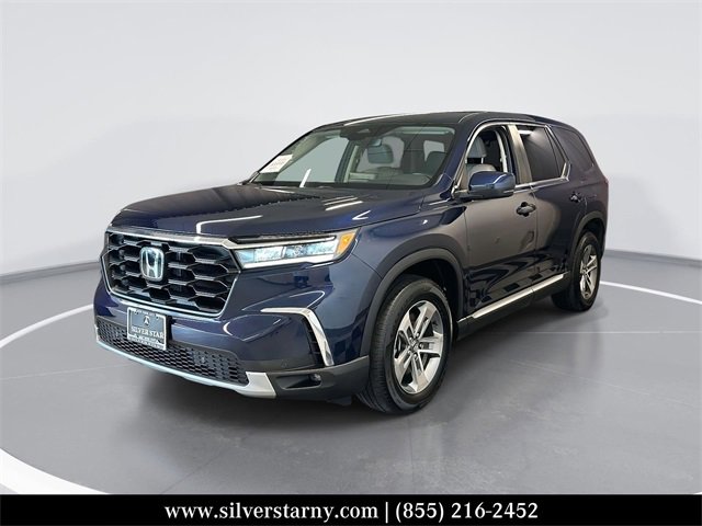 Used 2023 Honda Pilot EX-L