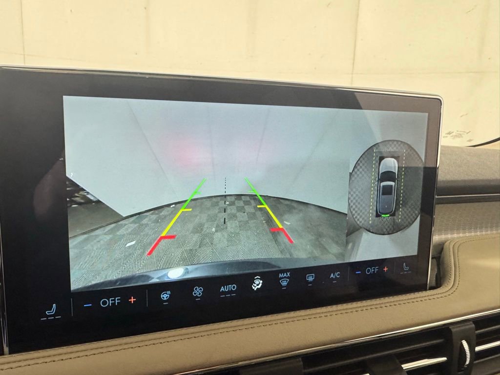 New 2026 Lincoln Corsair Premiere AWD/4WD image 48