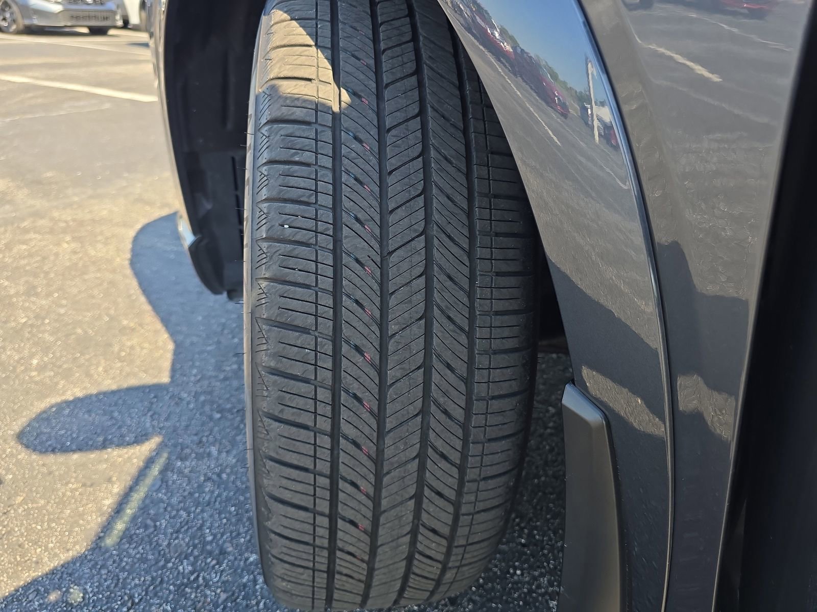 Used 2024 Lexus RX 350 AWD w/ Convenience Package image 30