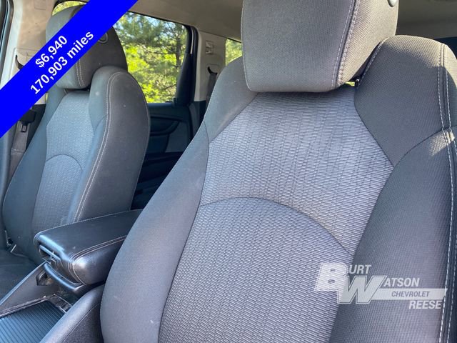 Used 2017 Chevrolet Traverse LT AWD/4WD image 11