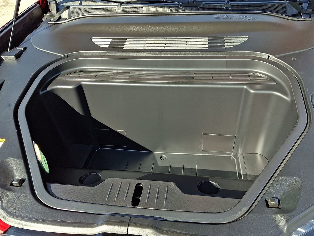 Used 2021 Ford Mustang Mach-E Premium image 30