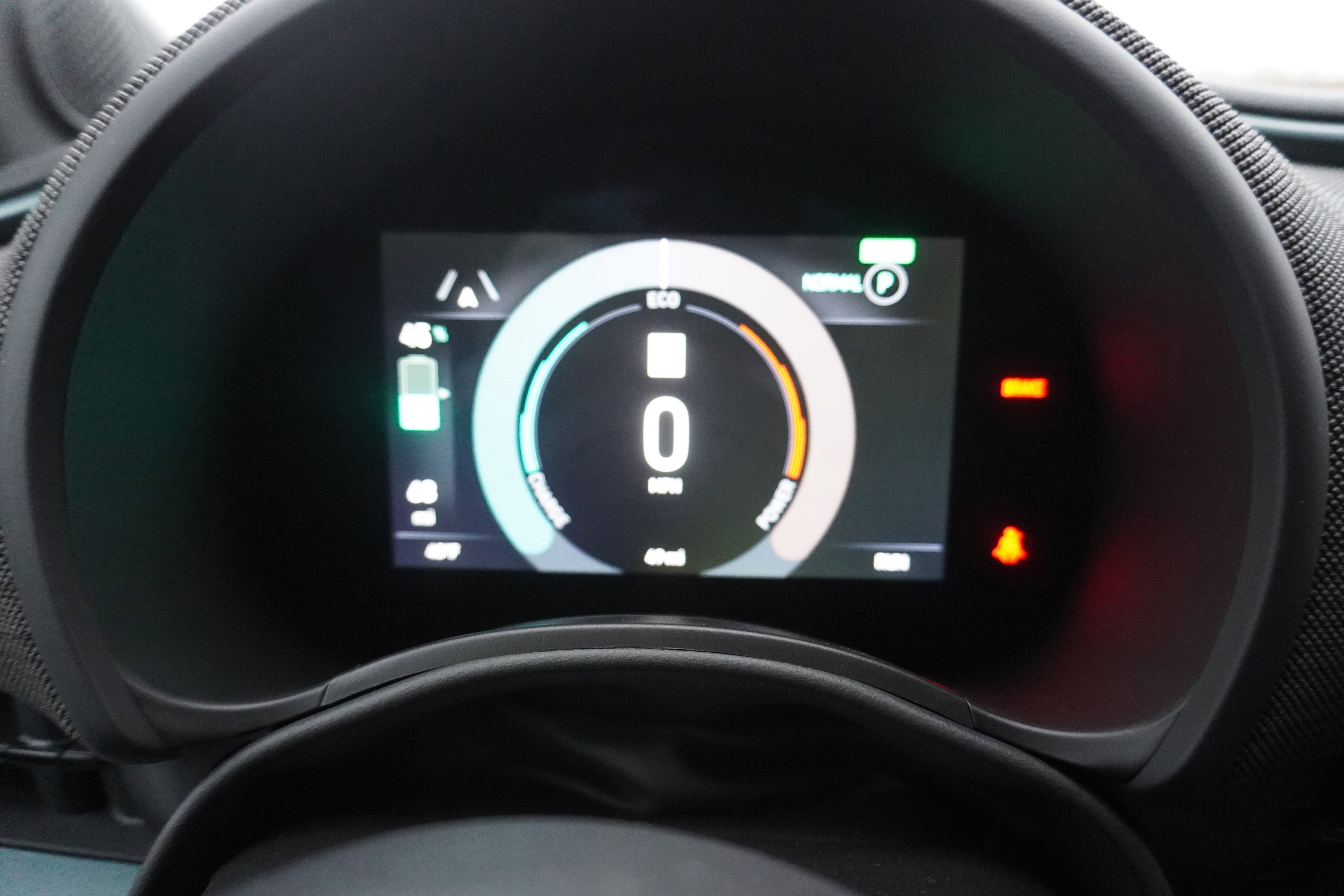 New 2025 FIAT 500 e image 19