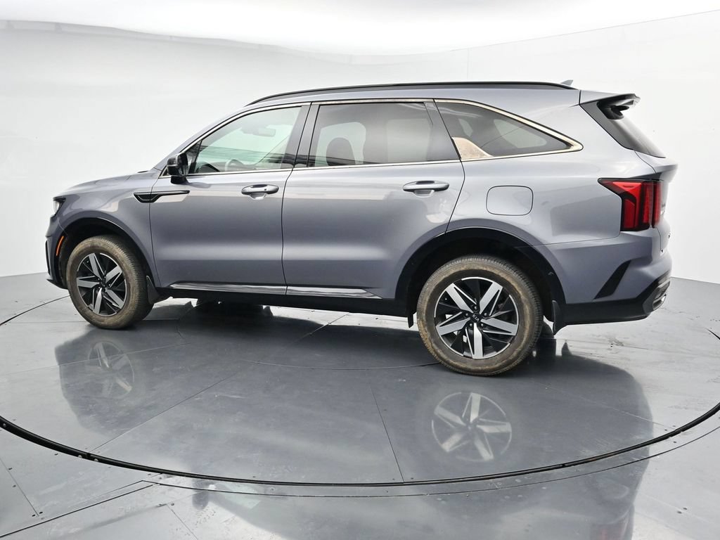 Used 2021 Kia Sorento EX w/ Panoramic Sunroof Package AWD/4WD image 5