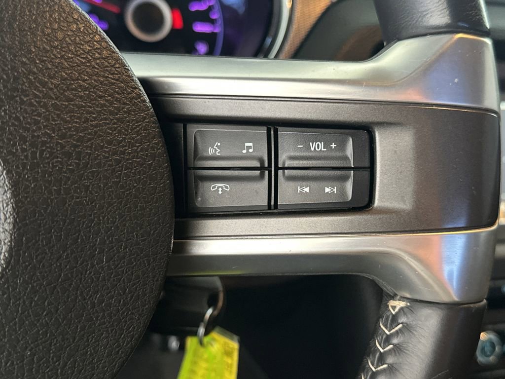 Used 2014 Ford Mustang GT Premium w/ Electronics Package image 22