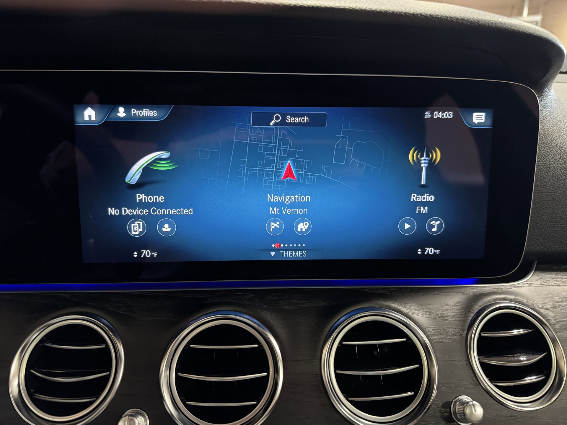 Used 2023 Mercedes-Benz E 350 Sedan image 58