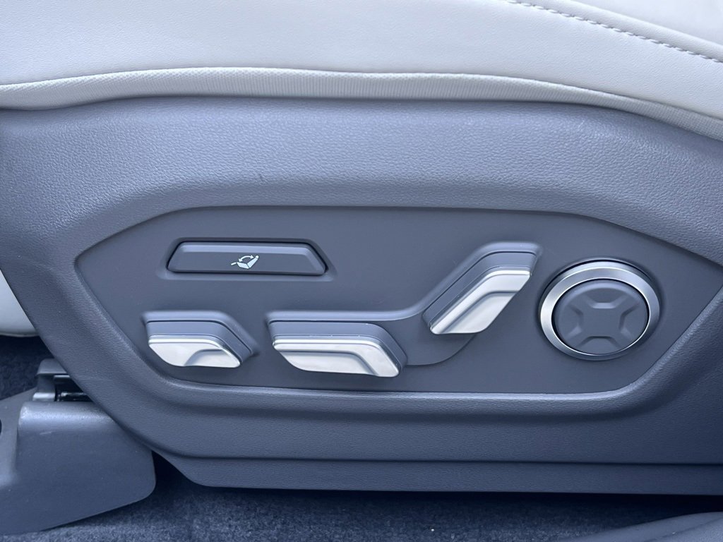 New 2026 Hyundai Santa Fe Calligraphy image 20