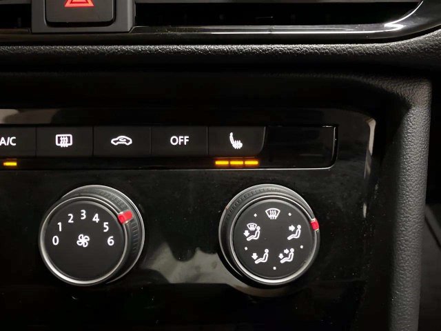 Used 2023 Volkswagen Taos S w/ Driver Assistance Package AWD/4WD image 49