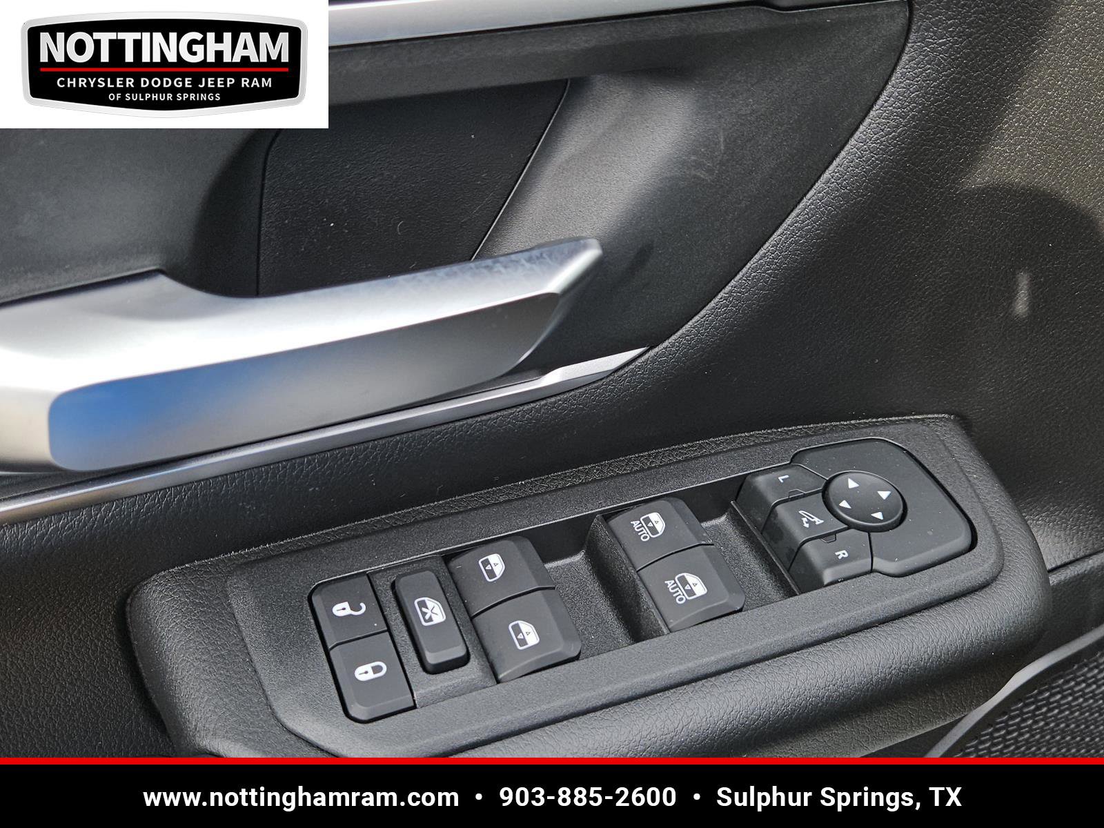 New 2026 RAM 1500 Lone Star AWD/4WD image 20