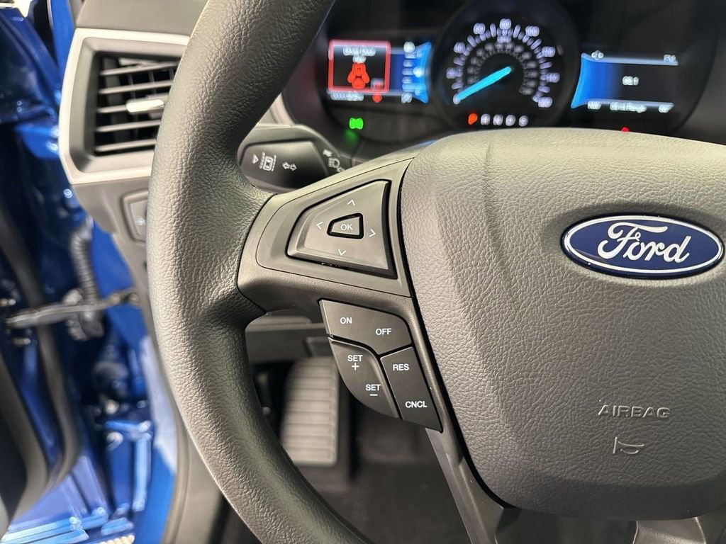 New 2024 Ford Edge SE image 10