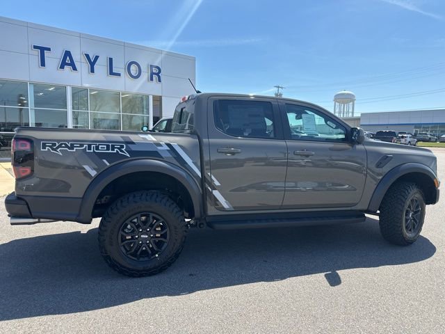 New 2026 Ford Ranger Raptor AWD/4WD image 20