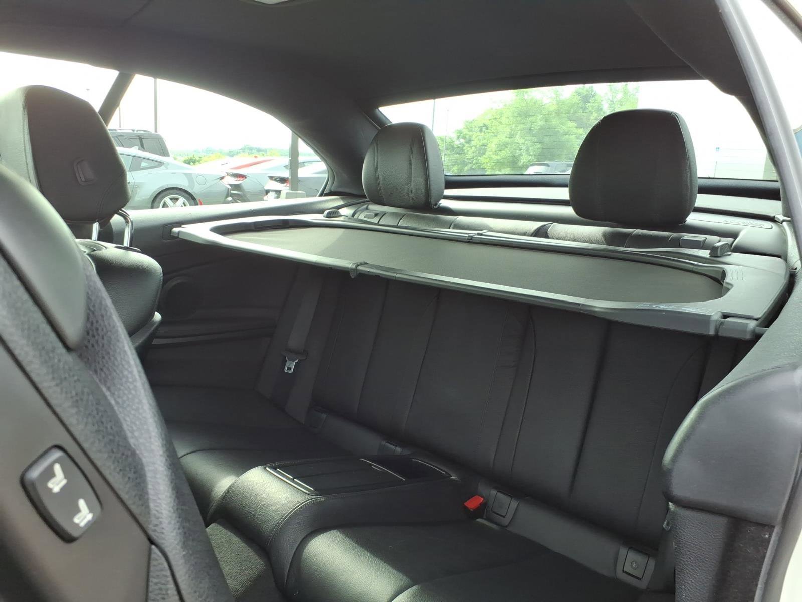 Used 2014 BMW 435i Convertible RWD image 13