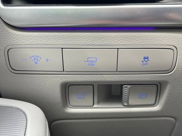 Used 2024 Hyundai Palisade Calligraphy image 17