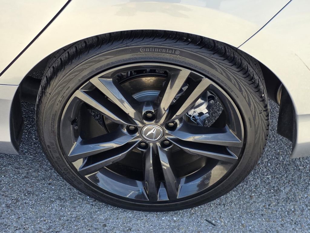 Used 2023 Acura Integra A-Spec image 32