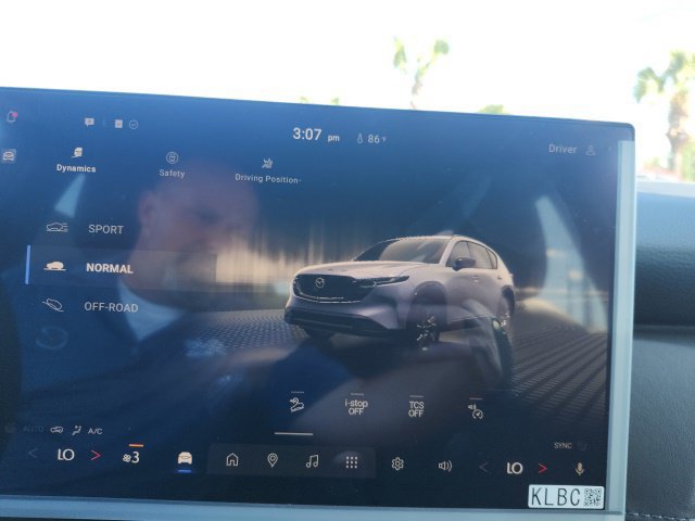 New 2026 MAZDA CX-5 Preferred AWD/4WD image 30