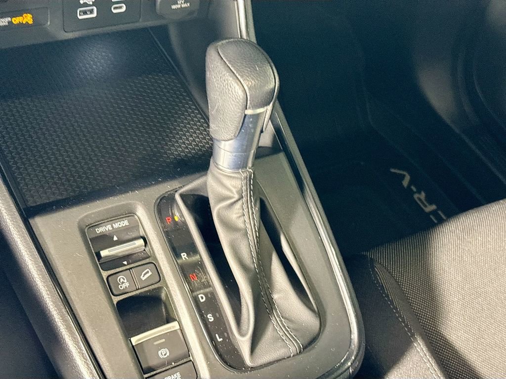 Certified 2025 Honda CR-V EX image 18