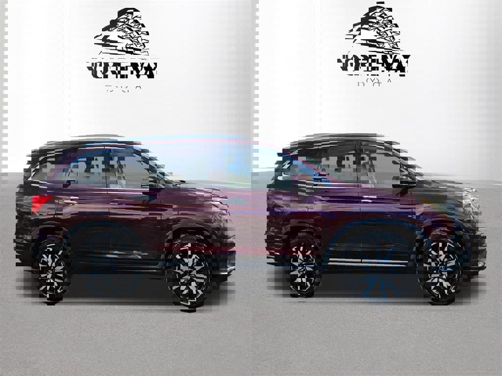 Used 2020 Honda Pilot Touring image 3