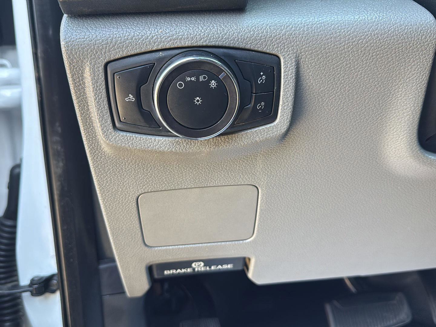 Used 2019 Ford F350 XL w/ XL Value Package image 16