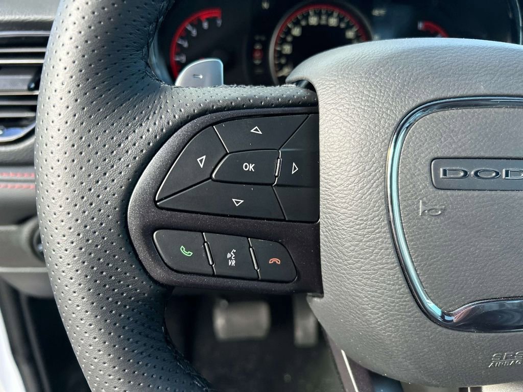 New 2026 Dodge Durango GT image 10