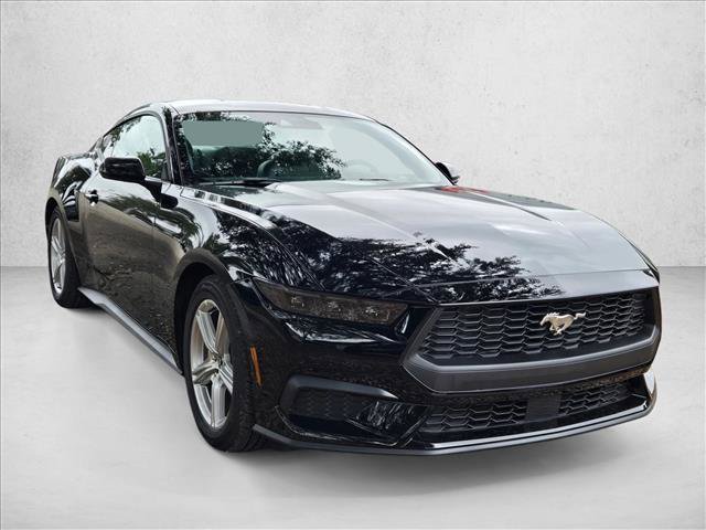 New 2026 Ford Mustang Premium image 7