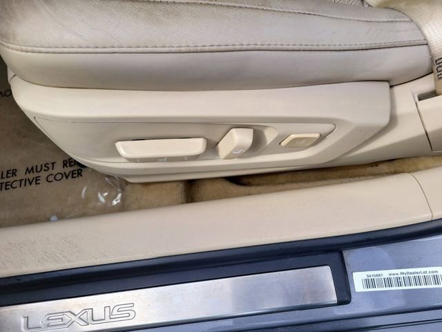 Used 2014 Lexus ES 350 350 w/ Luxury Package image 11