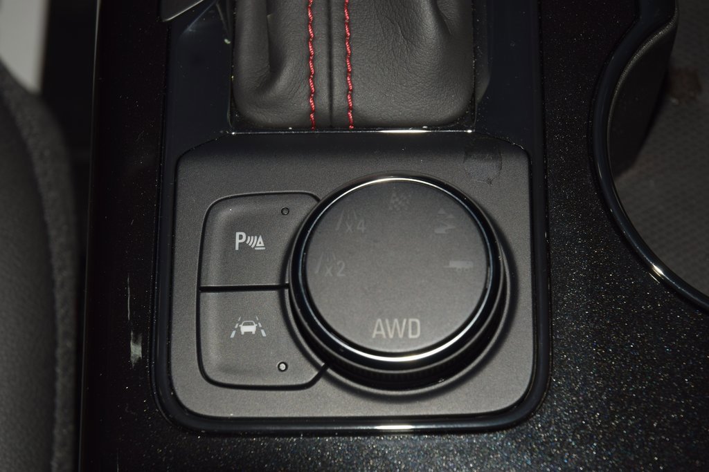 Used 2024 Chevrolet Blazer RS w/ Enhanced Convenience Package image 36