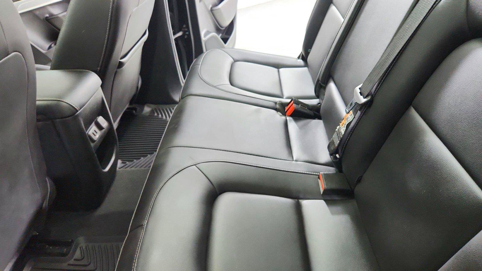 Used 2022 Chevrolet Colorado ZR2 AWD/4WD image 22