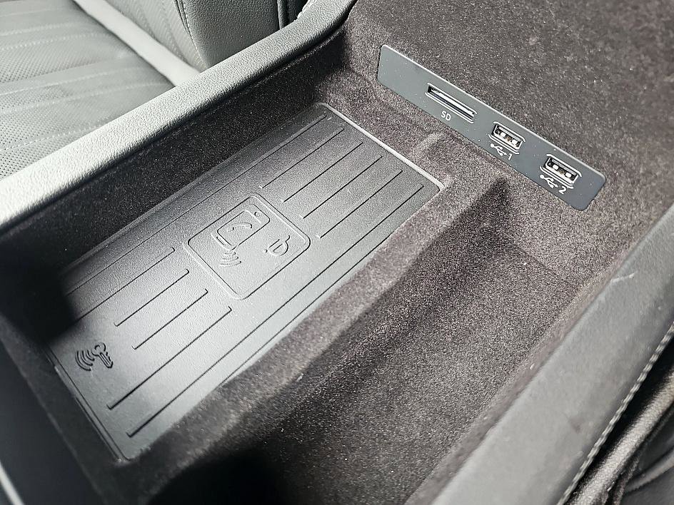 Used 2019 Audi A7 3.0T Prestige image 24