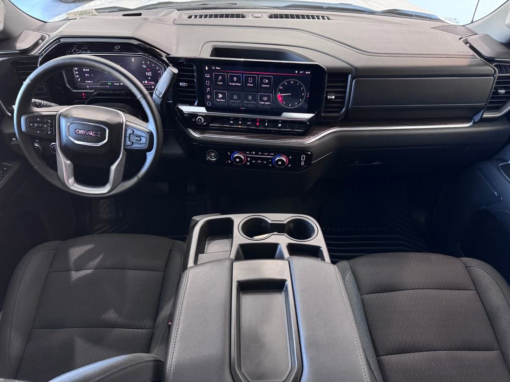 Certified 2024 GMC Sierra 1500 Elevation AWD/4WD image 13