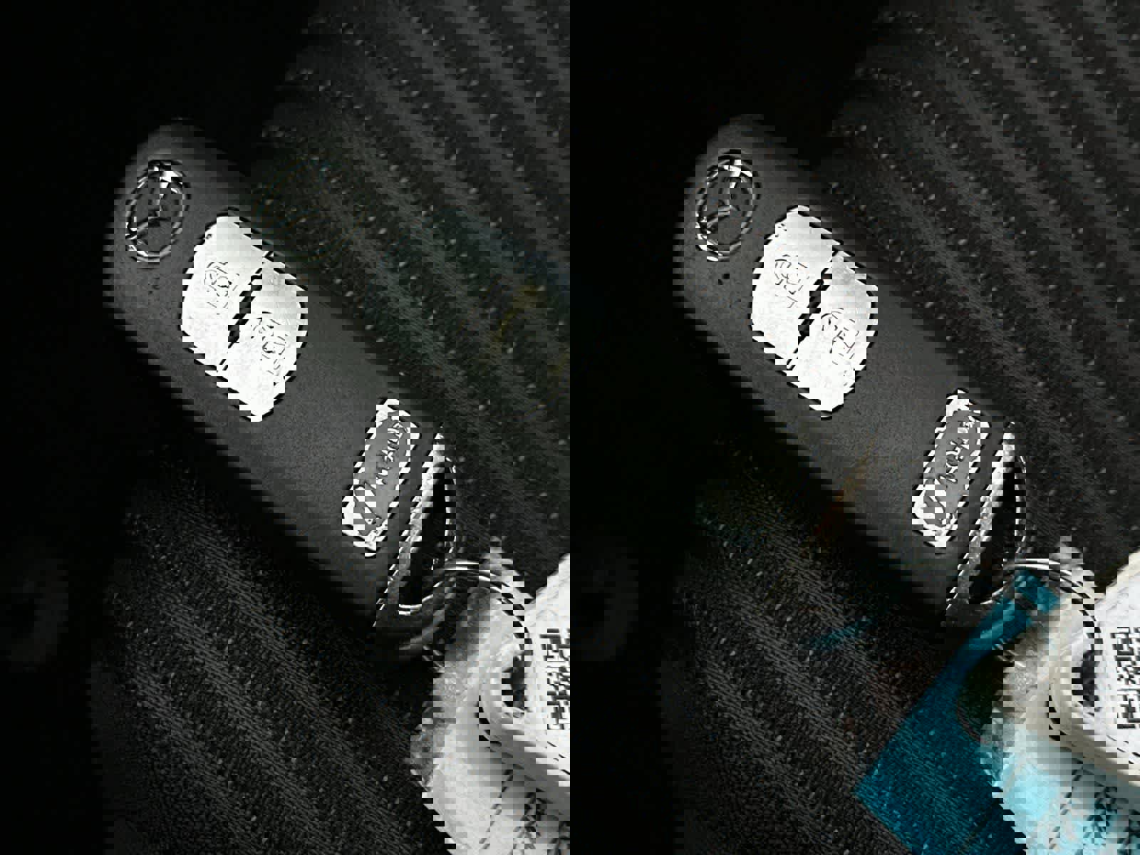 Used 2015 MAZDA MAZDA3 i Touring image 31