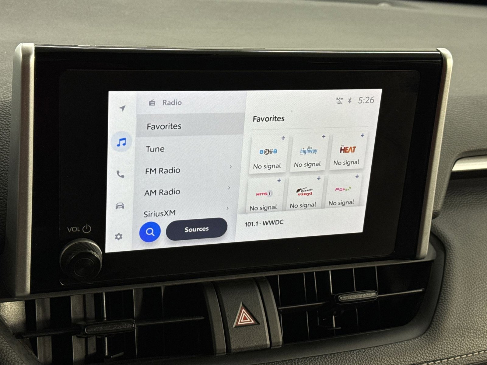 Used 2024 Toyota RAV4 XLE image 20