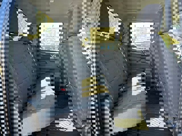 New 2026 Chevrolet Silverado 1500 LT Trail Boss w/ Protection Package image 11