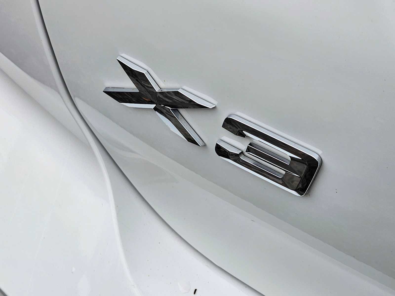 Used 2024 BMW X3 xDrive30i image 16