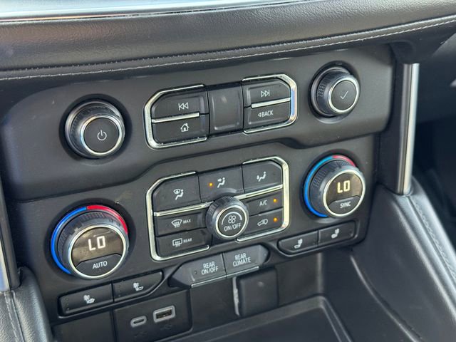 Certified 2024 Chevrolet Suburban LT image 19