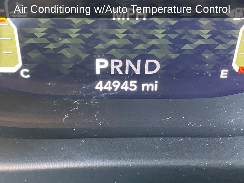 Used 2022 Jeep Wrangler Sport AWD/4WD image 18