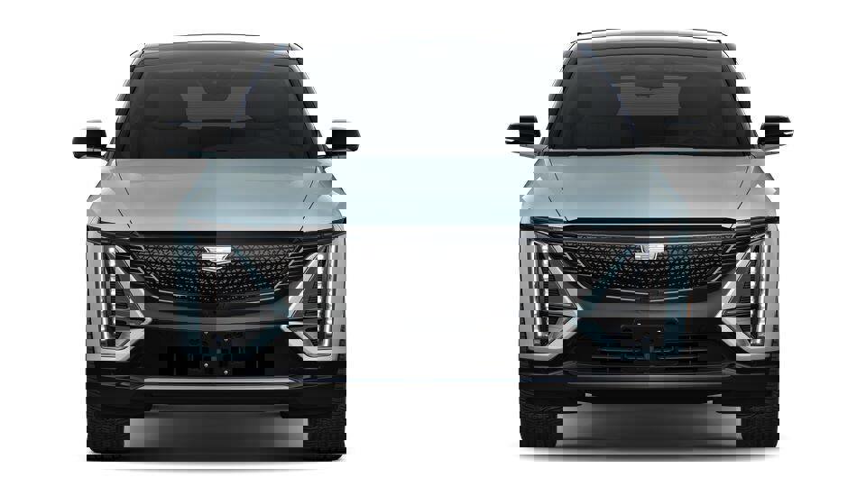 New 2026 Cadillac Lyriq Premium Sport image 4