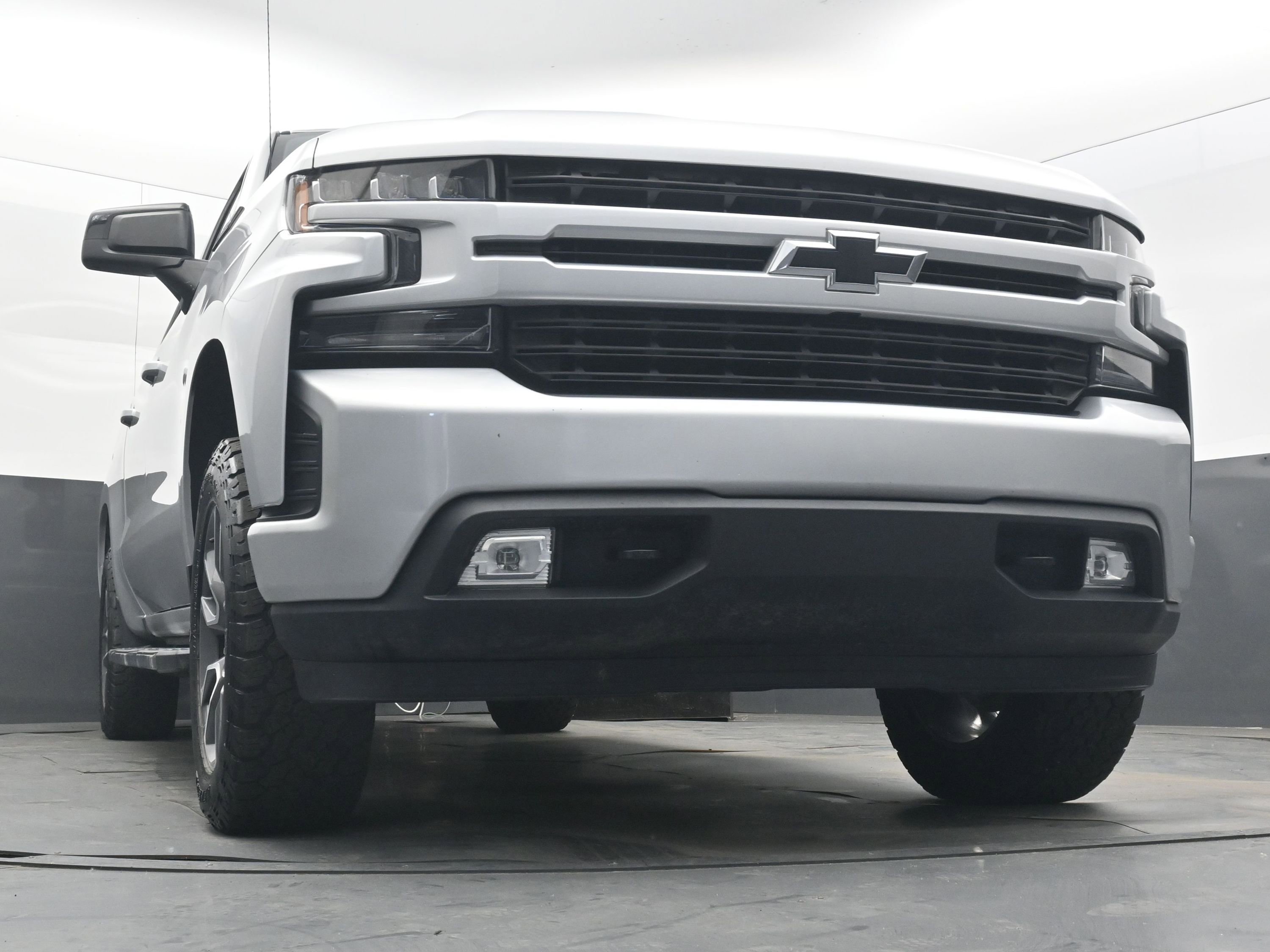 Used 2020 Chevrolet Silverado 1500 RST w/ All-Star Edition image 27