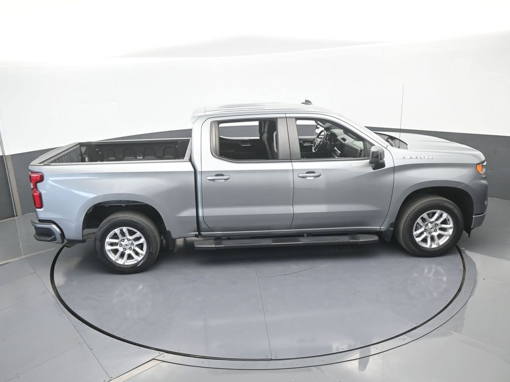 Used 2023 Chevrolet Silverado 1500 RST image 53