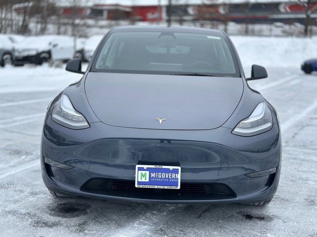 Used 2023 Tesla Model Y Long Range image 10